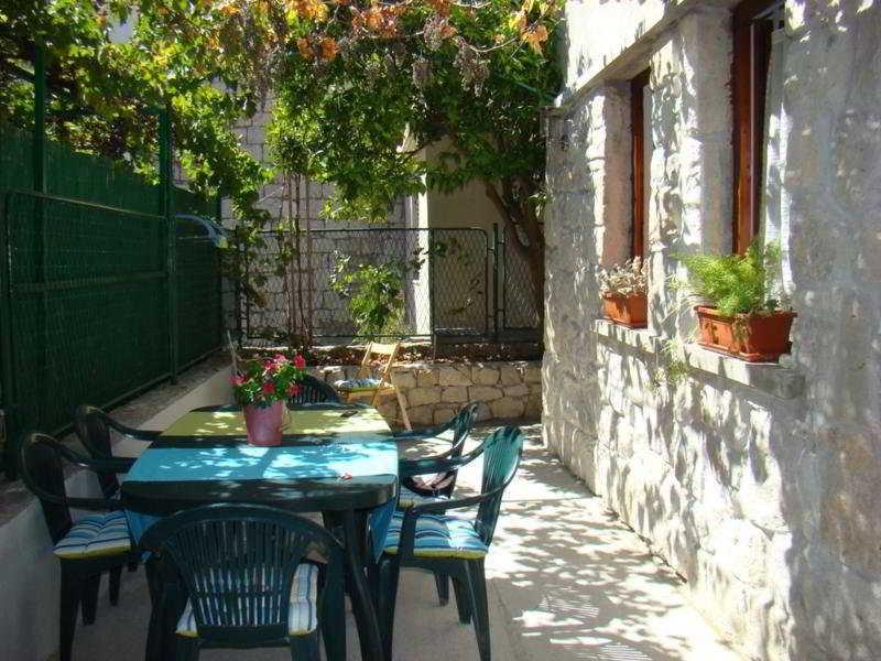 Apartment Alma Split Exterior foto