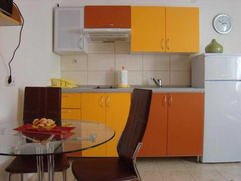 Apartment Alma Split Exterior foto