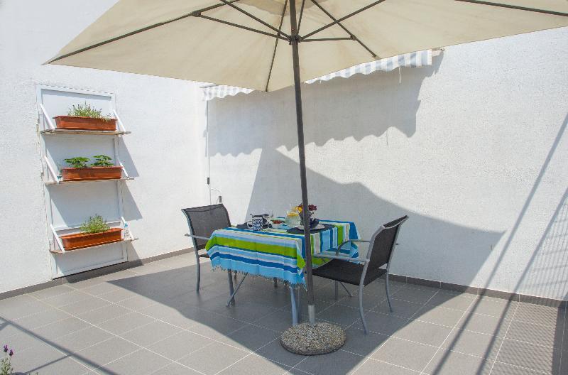 Apartment Alma Split Exterior foto