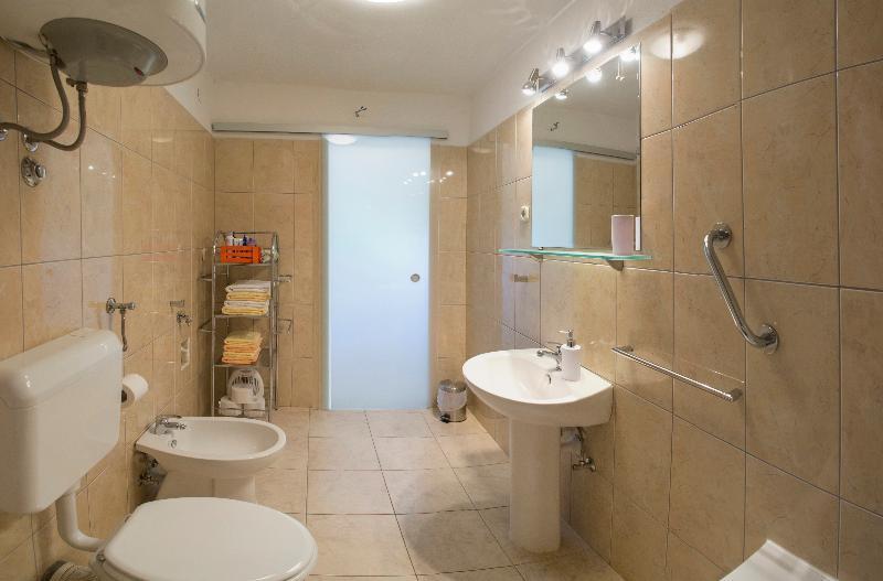 Apartment Alma Split Exterior foto